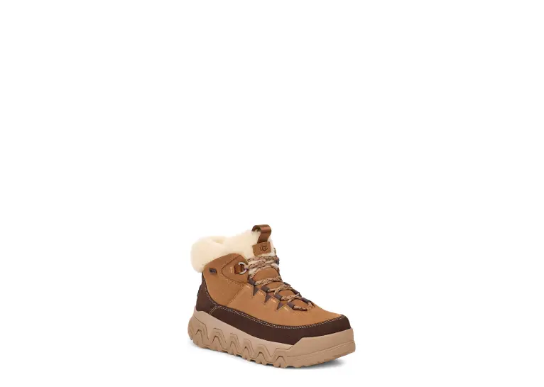 UGG Terretrail Cozy Lace Women's - Browns Shoe Fit Company